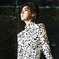 Ha Ji Won di Majalah W Edisi September 2014