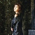 Ha Ji Won di Majalah W Edisi September 2014