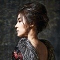 Ha Ji Won di Majalah W Edisi September 2014