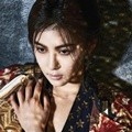 Ha Ji Won di Majalah W Edisi September 2014