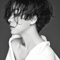 Han Ji Min di Majalah Allure Edisi September 2014