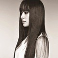 Han Ji Min di Majalah Allure Edisi September 2014