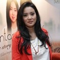Marcella Zalianty Hadir di Press Screening Film 'Mantan Terindah'