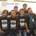 Jumpa Pers Konser dan Peluncuran Album Six Strings