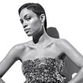 Rosario Dawson di Majalah Citizen K Edisi April 2013