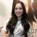 Angela Nazar Hadir di Press Screening Film 'Mantan Terindah'