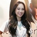 Angela Nazar Hadir di Press Screening Film 'Mantan Terindah'