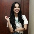 Angela Nazar Hadir di Press Screening Film 'Mantan Terindah'