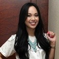 Angela Nazar Hadir di Press Screening Film 'Mantan Terindah'