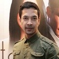 Edward Akbar Hadir di Press Screening Film 'Mantan Terindah'