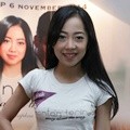Karina Salim Hadir di Press Screening Film 'Mantan Terindah'