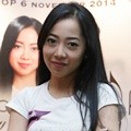 Karina Salim Hadir di Press Screening Film 'Mantan Terindah'