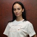 Salvita De Corte Hadir di Press Screening Film 'Mantan Terindah'