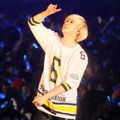 Eunhyuk Saat Tampil di 'Super Show 6' Tokyo