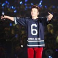 Donghae Saat Ingin Memeluk ELF
