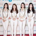 Girl's Day di Red Carpet Asia Song Festival 2014