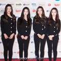 Red Velvet di Red Carpet Asia Song Festival 2014