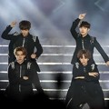 EXO-K Nyanyikan Lagu 'Overdose' di Asia Song Festival 2014