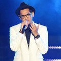 Penampilan Afgan di Asia Song Festival 2014