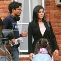 Dian Sastro Memerankan Tania di Film '7/24'