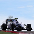 Valtteri Bottas Asal Finlandia Mewakili Tim Williams-Mercedes
