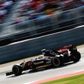 Pastor Maldonado Capai Finis di Urutan Sepuluh