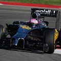 Jenson Button Pembalap Inggris dari Tim McLaren-Mercedes