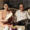 Tri Yudiman dan Ray Sahetapy di Film 'Mantan Terindah'