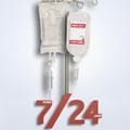 Poster Film '7/24'