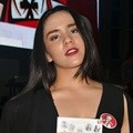 Angelica Pieters di Jumpa Pers Peluncuran Album 'In Collaboration With'