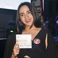 Angelica Pieters di Jumpa Pers Peluncuran Album 'In Collaboration With'