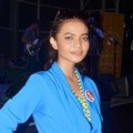 Citra Scholastika di Jumpa Pers Peluncuran Album 'In Collaboration With'