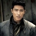 Daniel Henney di Majalah ELLE Korea Edisi November 2014