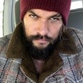Jason Momoa Lahir di Honolulu, Hawaii