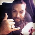 Jason Momoa Lahir di Honolulu, Hawaii