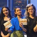 Jumpa Pers Peluncuran Album 'In Collaboration With'