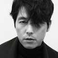 Jung Woo Sung di Majalah 1st Look Edisi Oktober 2014