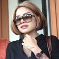 Nikita Mirzani Ditemui Usai Sidang Cerai dengan Agenda Mediasi