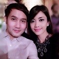 Aldi Wahab Bersama Ririn Dwi Ariyanti