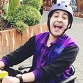 Riza Shahab Terkenal Sejak Berperan Sebagai Fahri dalam Sinetron 'Cerita SMA'