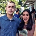 Riza Shahab Berasal dari Jember, Jawa Timur