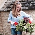 Amanda Holden Terkenal Berkat Perannnya di Serial TV 'Wild at Heart' Sebagai Sarah Trevanion