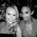 Amanda Holden Terkenal Berkat Perannnya di Serial TV 'Wild at Heart' Sebagai Sarah Trevanion
