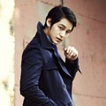Kim Bum di Majalah Gentleman Korea Edisi Oktober 2014
