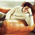 Kim Bum di Majalah Gentleman Korea Edisi Oktober 2014