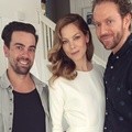 Michelle Monaghan Terkenal Sejak Memerankan Kimberly Woods di Serial 'Boston Public'