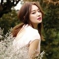 Shin Min A di Majalah InStyle Edisi Oktober 2014
