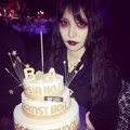 BoA Rayakan Ulang Tahunnya Saat Pesta Halloween SM Entertainment