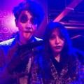 Chanyeol EXO dan BoA Kenakan Kostum Serasi di Pesta Halloween SM Entertainment