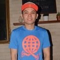 Ben Kasyafani Ditemui di Bilangan Panglima Polim